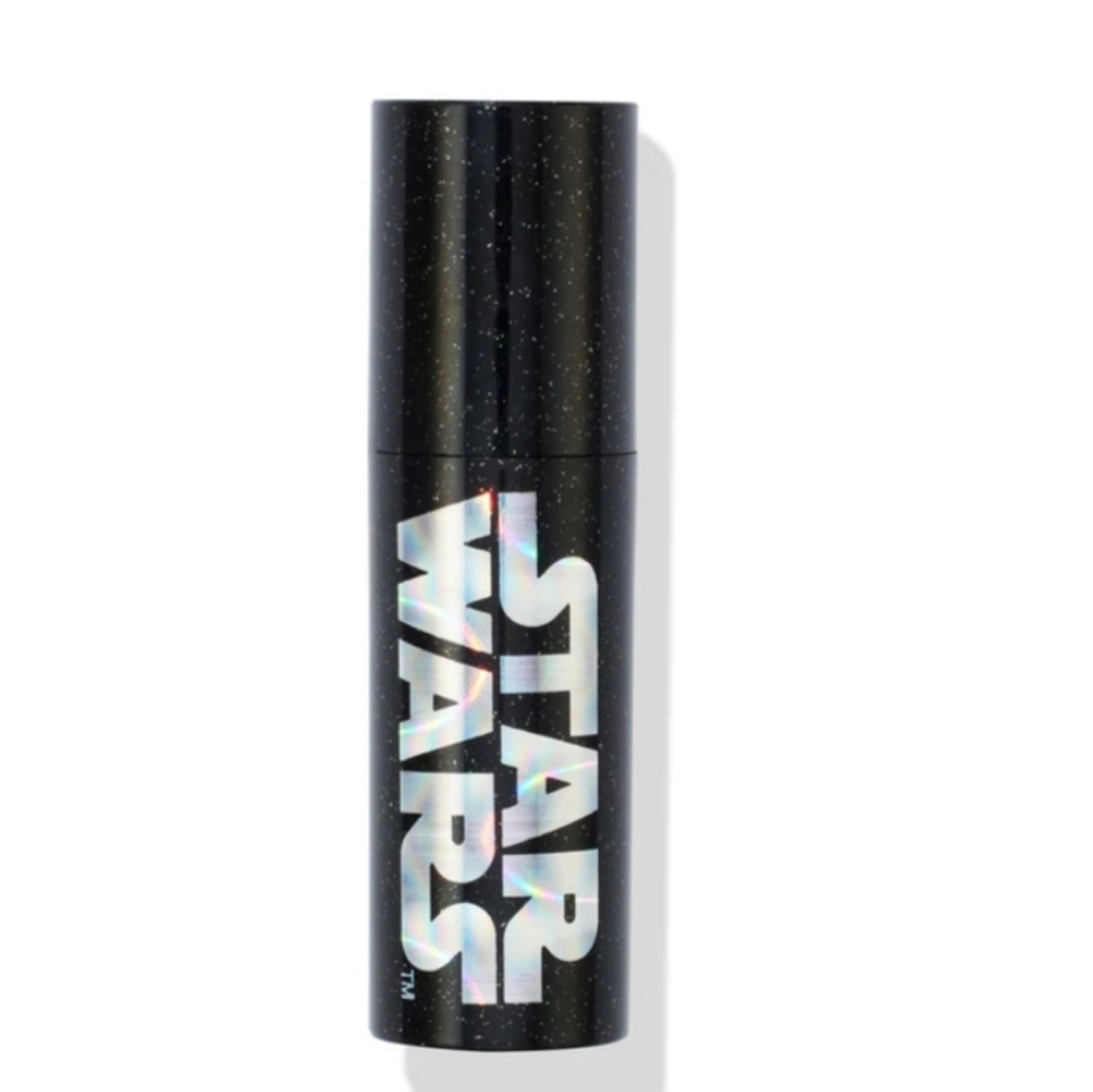 Star  wars  colourpop   lipstick dark lord color